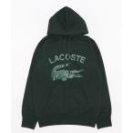 パーカー 「LACOSTE」SH059EL メンズ