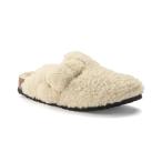 ショッピングビルケンシュトック サンダル Boston BB Shearling Teddy「ナロー幅」ユニセックス レディース メンズ