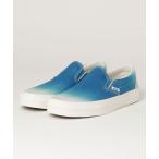 スニーカー VANS ヴァンズ CLASSIC SLIP-ON クラシックスリッポン VN0A5JMHBO7 OMBRE BLUE
