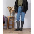 長靴 レインブーツ あったか素材防寒レインブーツ　97001「Parade」 レディース メンズ