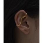 レディース 「novice」Helix Ear Cuff