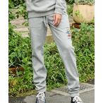 ショッピングカール メンズ 「RIPCURL（リップカール）」SEARCH ICON TRACKPANT スウェットパンツ