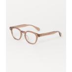 メガネ 【在庫限定品】レジェンドモデル オリバーピープルズ  SHELDRAKE-J / OLIVER PEOPLES