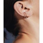 ショッピングイヤーカフ イヤーカフ 「les bon bon」float ear cuff BOB164 レディース