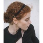 カチューシャ 「IRIS 47」wave head band HB31