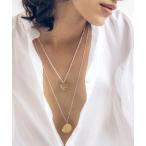 ネックレス 「IRIS 47」selene necklace CON6 レディース