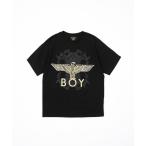 tシャツ Tシャツ メンズ 「BOY LONDON」TRIBAL EAGLE TEE