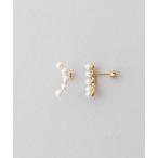 ピアス ピアス パール レディース