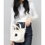 トートバッグ バッグ キャンバス ミニショルダートートバッグ レディース メンズ