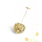 ピアス コンフェッティさくらんぼピアス レディース メンズ
