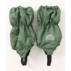 レッグウォーマー オックスカラー脚絆