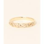 指輪 リング ピンキーリング　フロウ レディース