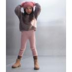 レギンス リブセーターレギンス (幼児) キッズ