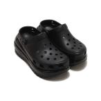 サンダル crocs Classic Mega Crush Clog / クロックス クラシック メガ クラッシュ クロッグ メンズ レディース
