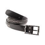 ベルト Artemis Classic/ダブルシリンダースタッズベルト メンズ