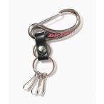 ショッピングキーホルダー キーホルダー Dickies/ディッキーズ カラビナキーホルダー