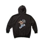 パーカー KAOYORINAKAMI×FREAK’S STORE/カオヨリナカミ×フリークスストア ”PUNCH BOY” HOODIE
