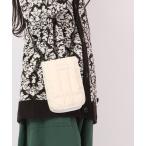 ショルダーバッグ HUNTER INTREPID PUFFER ESSENTIAL PHONE POUCH イントレピットパッファーエッセンシャルフォ