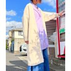 カーディガン ニット ロングカーディガン 羽織り レディース レディース