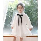 ショッピング韓国子供服 ワンピース マーガレン ワンピース キッズ 子供服 女の子