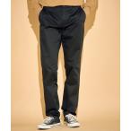 ショッピングチノパン チノパン 「OCEANS掲載」「ESSENTIALS」スリムストレートチノパンツ メンズ