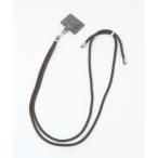 モバイルアクセサリー マルチスマホストラップ / 279021