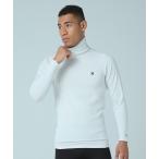 tシャツ 「Hurley:ハーレー」M PHNTM WAFFLE INNER HIGH NECK  / ハーレーメンズ ファントムワッフルインナーハイ