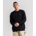 ショッピングハーレー tシャツ 「Hurley:ハーレー」M PHNTM WAFFLEINNER LOOSE CREW  / ハーレー メンズ ファントムワッフルインナール