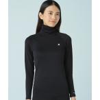 ショッピングハーレー W PHNTM WAFFLE INNER HIGH NECK  / ハーレー レディース ファントムワッフルインナーハイネック　ゴルフ　スキー　スノボ