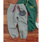 カレッジパンツ 10分丈 キッズ