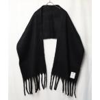  палантин muffler /SUPER THANKS/WINTER LONG SCARF мужской женский 