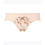 ショーツ レギュラーショーツ フローラル レオパード AMST1411 Hikini JX