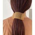 ヘアクリップ サイドバンス　169393