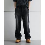 ジーンズ order loose denim pants used メンズ