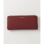 財布 「NATURAL BEAUTY BAG ＆ WALLET」シュガリ　ラウンドファスナー　長財布 レディース メンズ