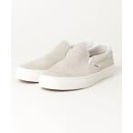 スニーカー VANS ヴァンズ SLIP-ON 59 スリッポン59 VN0A38GU94V (PIG)OATMEAL