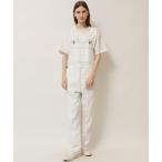  комбинезон комбинезон [DENIM DELIGHT DAYS]13oz OVERALL / 13 унция комбинезон мужской женский 