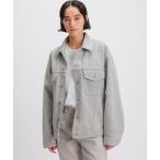 デニムジャケット gジャン 「THE NEW DENIM PROJECT」デニムジャケット メンズ レディース