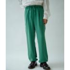 パンツ 「WAISTRICK BY JOHNBULL」コードパンツ メンズ レディース