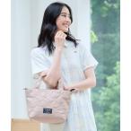 トートバッグ アンブレラ キルト ミニトートバッグ レディース