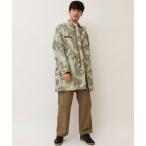 モッズコート コート ライトウェザーモッズコート メンズ