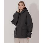 MOUNTAIN ANORAK PARKA