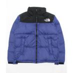 ダウン ダウンジャケット 【THE NORTH FACE】ND92234 Nuptse Jacket ヌプシジャケット