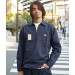 シャツ BEN DAVIS  HALF 