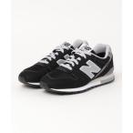 スニーカー 「New Balance」CM996X レディース