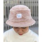 帽子 ハット champion / ボアチケットバケットハット レディース メンズ
