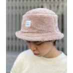 帽子 ハット champion / ボアチケットバケットハット レディース メンズ