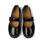 スニーカー 「カンペール」 BRUTUS / フラットシューズ レディース