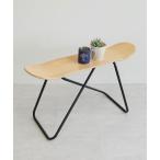 家具 bcl スケートボードチェア メープルウッド