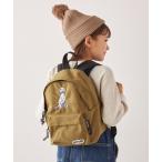 リュック 「SHIPS any別注」OUTDOOR PRODUCTS_ 刺繍 バックパック「KIDS」 キッズ 子供 男の子 女の子